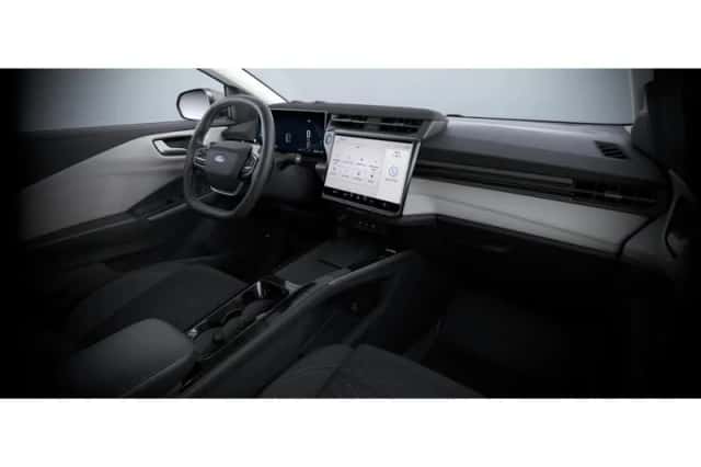 Ford Puma (2026) thumbnail 5