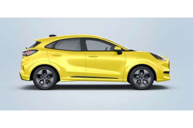 Ford Puma (2026) thumbnail 6