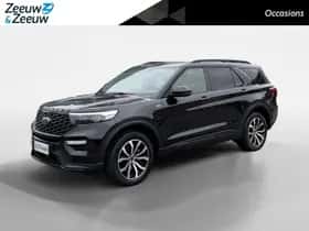 Ford Explorer (2022)