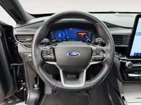 Ford Explorer (2022) thumbnail 15