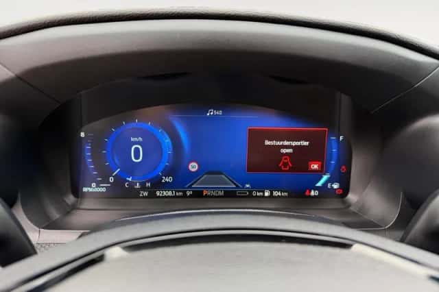 Ford Explorer (2022) thumbnail 16