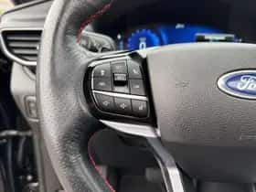 Ford Explorer (2022) thumbnail 17