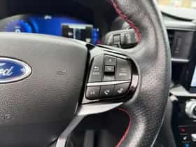 Ford Explorer (2022) thumbnail 18