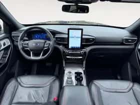 Ford Explorer (2022) thumbnail 19