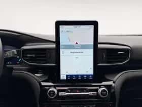 Ford Explorer (2022) thumbnail 21