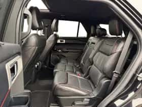 Ford Explorer (2022) thumbnail 24