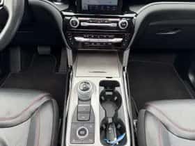 Ford Explorer (2022) thumbnail 26