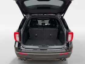 Ford Explorer (2022) thumbnail 27