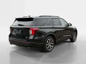 Ford Explorer (2022) thumbnail 5