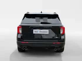 Ford Explorer (2022) thumbnail 6