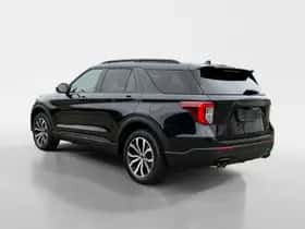 Ford Explorer (2022) thumbnail 7