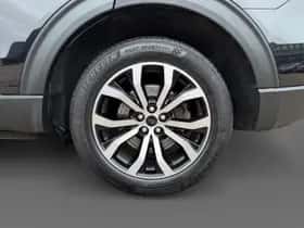 Ford Explorer (2022) thumbnail 8