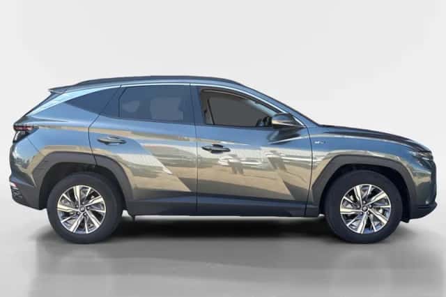 Hyundai Tucson (2024) thumbnail 4