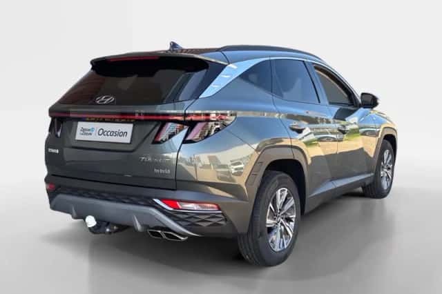 Hyundai Tucson (2024) thumbnail 5