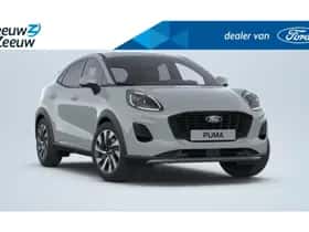 Ford Puma (2026)