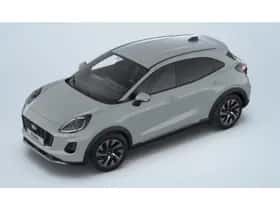 Ford Puma (2026) thumbnail 2