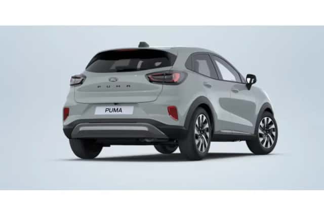 Ford Puma (2026) thumbnail 3