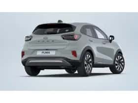 Ford Puma (2026) thumbnail 3