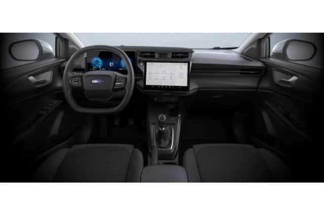 Ford Puma (2026) thumbnail 4