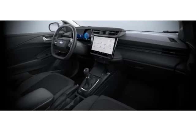 Ford Puma (2026) thumbnail 5