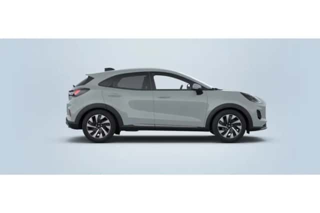 Ford Puma (2026) thumbnail 7