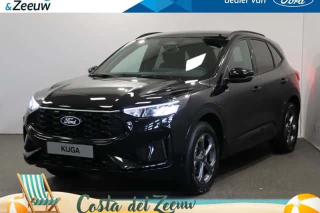 Ford Kuga (2026) thumbnail 1