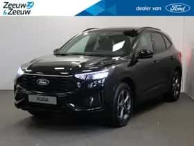 Ford Kuga (2026)