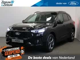 Ford Kuga (2026)