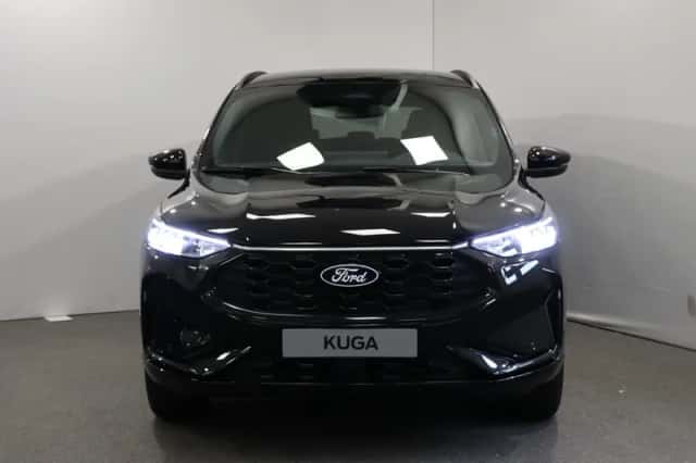 Ford Kuga (2026) thumbnail 2