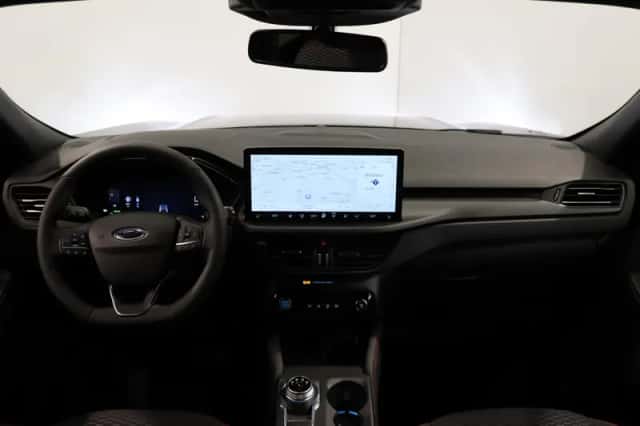 Ford Kuga (2026) thumbnail 13