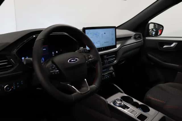 Ford Kuga (2026) thumbnail 14