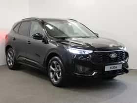 Ford Kuga (2026) thumbnail 3