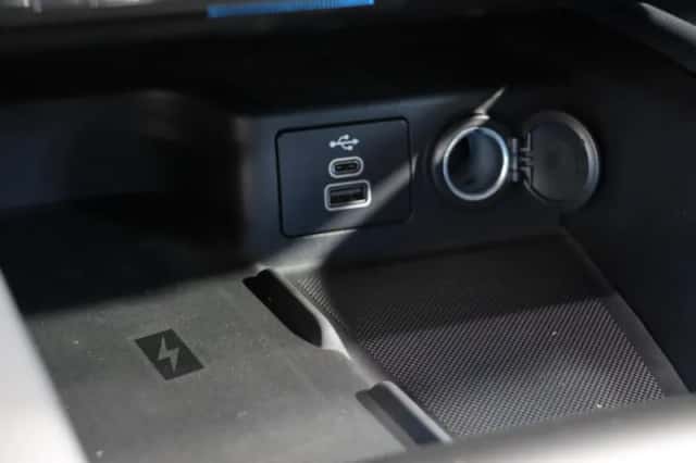 Ford Kuga (2026) thumbnail 25