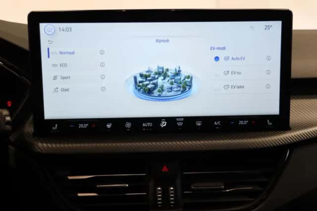 Ford Kuga (2026) thumbnail 27