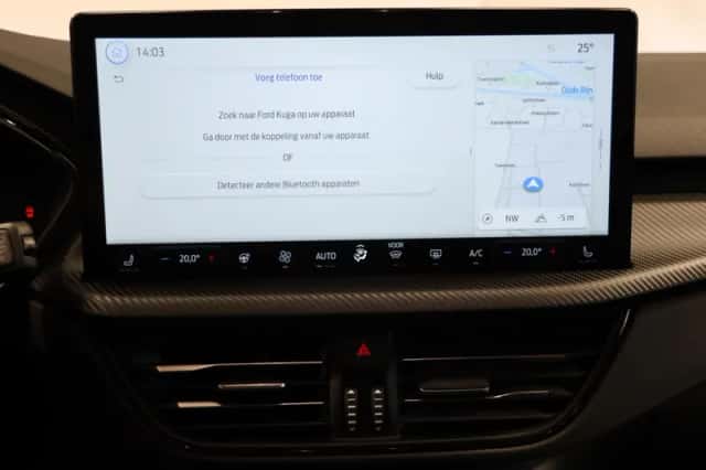 Ford Kuga (2026) thumbnail 28