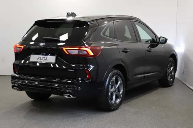 Ford Kuga (2026) thumbnail 6