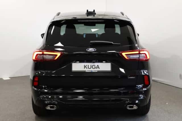 Ford Kuga (2026) thumbnail 7