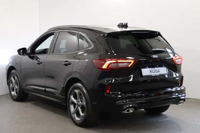 Ford Kuga (2026) thumbnail 8