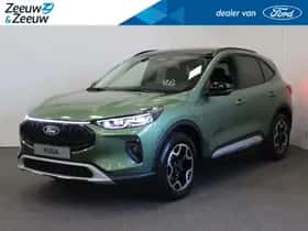 Ford Kuga (2026) thumbnail 1