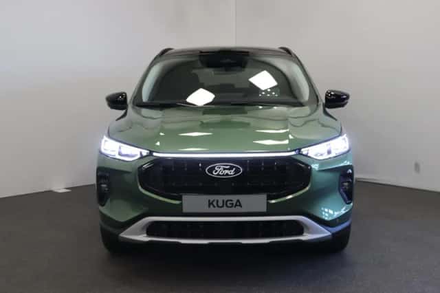 Ford Kuga (2026) thumbnail 2