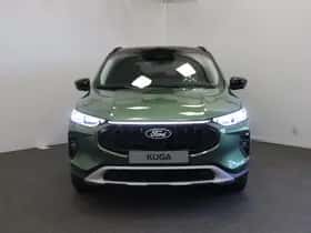 Ford Kuga (2026) thumbnail 2