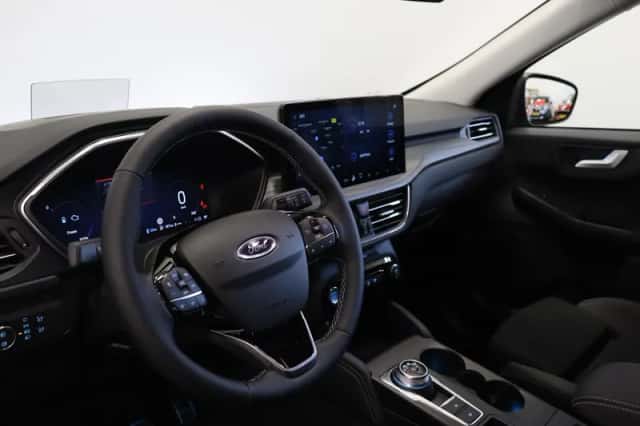 Ford Kuga (2026) thumbnail 11