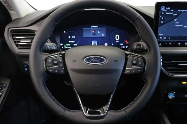 Ford Kuga (2026) thumbnail 12