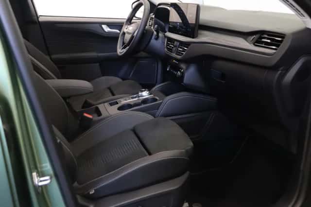 Ford Kuga (2026) thumbnail 13