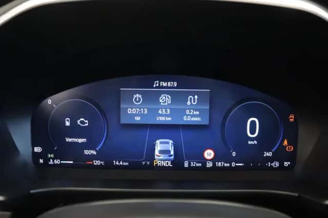 Ford Kuga (2026) thumbnail 17