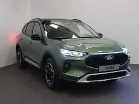 Ford Kuga (2026) thumbnail 3