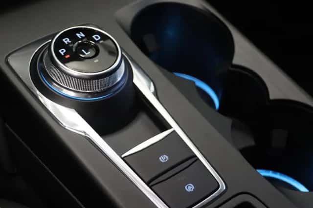 Ford Kuga (2026) thumbnail 21