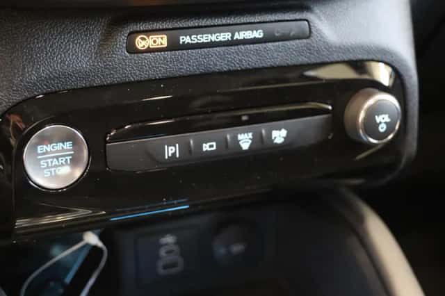 Ford Kuga (2026) thumbnail 22