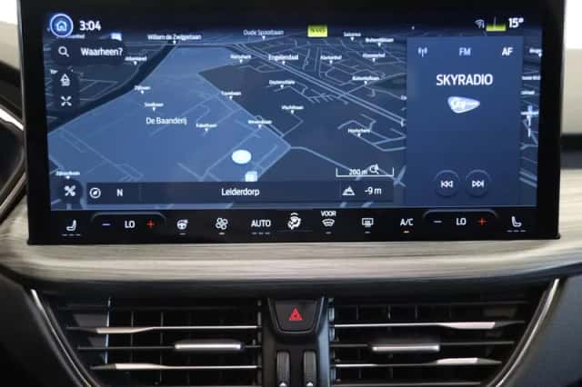 Ford Kuga (2026) thumbnail 27