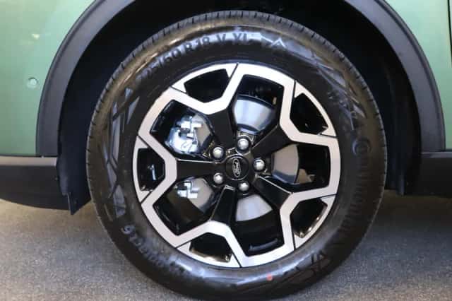Ford Kuga (2026) thumbnail 4